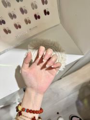 -CM.Nail美甲美睫