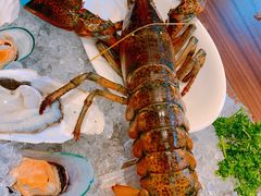 -樾餐厅泰式海鲜火锅(民歌湖店)