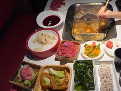-九鼎轩脆毛肚火锅(南京东路店)