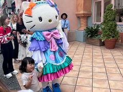 -日本环球影城