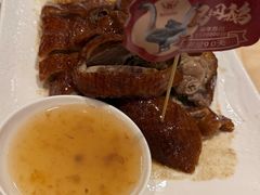 -鹅公村·国家非遗传承(荔湾店)