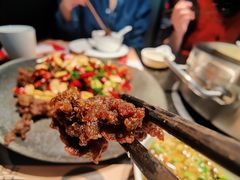 -牛事制造局牛肉火锅(莲岳路店)