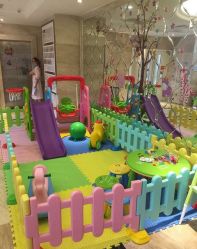 -星摇篮月子中心(市妇幼店)