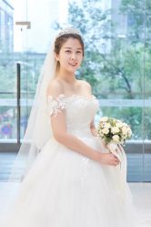 -MuseMarry婚纱(前海嘉里中心店)