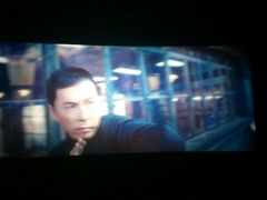 -橙天嘉禾影城(苏州印象城店)