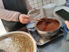 -刘老虎肉丸糊辣汤(总店)
