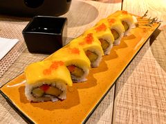 -野米东南亚餐厅(欢乐海岸店)