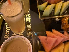-君康悦美食汤泉水会·SPA(天河店)