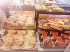 -巴黎贝甜(阜成门万通店)