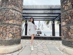 -海角轩·三亚文华东方酒店