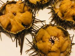 -海胆小馆(东北水饺·春柳店)