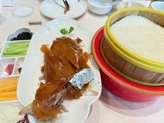 -大鸭梨烤鸭(甘家口店)
