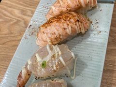 火炙虎虾寿司-赤稻·日式料理(禅城店)