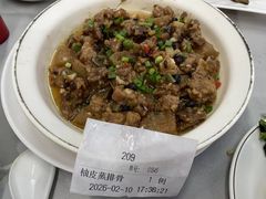-海鲜街菜馆(海珠南路店)