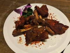 -廊亦舫Lang Yi Fang Restaurant(金桥店)