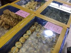 -石灰窑健民食品店(人民街店)