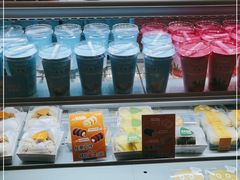 -BreadTalk面包新语·烘焙蛋糕(富力海珠城店)