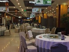 大堂-眉州东坡(亚运村店)