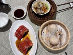-潮府馆·非遗潮州菜·港式点心(世纪公园店)