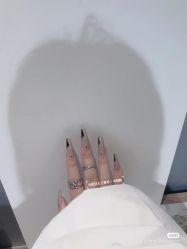 -妙睫屋日式美甲美睫