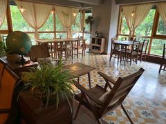 -时光花园(白鹭洲店)