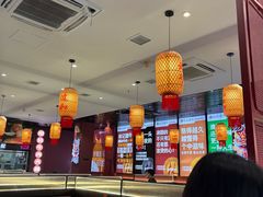 -林记潮牛·牛肉火锅(上马墩店)