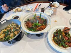 -壹只菜·崇明本地特色菜(崇明南门店)