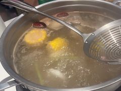 -八合里潮汕鲜牛肉火锅(福州万象城店)
