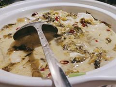 -小菜园新徽菜(芜湖镜湖苏宁店)