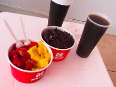 -美肴冰品·汉堡·牛腩饭(总店)