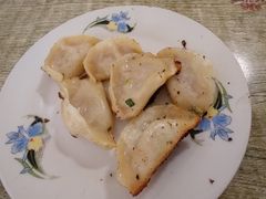 -孝丰南门锅贴(南街店)