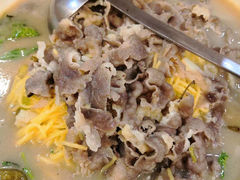 -土菜水饺村(宁夏路店)