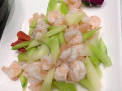 -翠山·映月湖景餐厅(映月湖公园店)