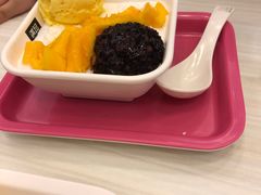-满记甜品(日月光二店)