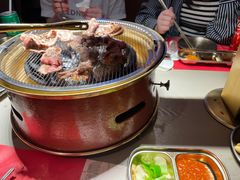 -西塔老太太泥炉烤肉(温州首店万象城黑金店)