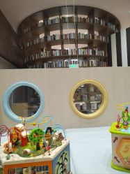 -奈尔宝·儿童乐园·亲子餐厅(鄞州万达店)