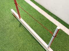 -汗水空间私教健身连锁(SM广场店)