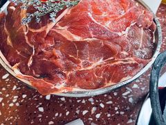 -赵美丽·重庆社区火锅·直营店(火车东站·中豪国际店)