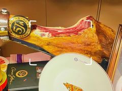 -Kathleen's Waitan 凯圣琳江景西餐厅(外滩店)