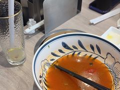 -康师傅私房牛肉面(马泉营奥莱店)