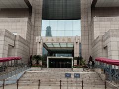 -上海博物馆(人民广场馆)