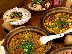 -罗妈砂锅(四川成都奎星楼店)