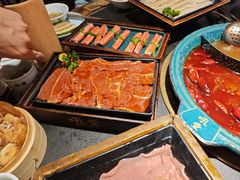 -吼堂老火锅(太古里总店)