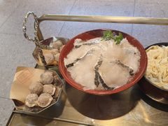 -左庭右院鲜牛肉火锅(南通CBD大有境店)