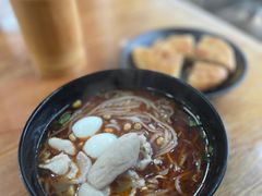 -青石桥老瓦房肥肠粉总店(青石桥总店)