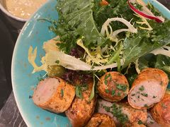 -LESCEDARS Brasserie Bistro香柏树