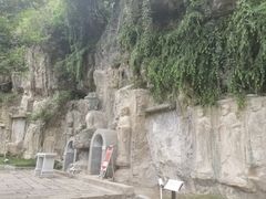 -三游洞