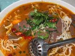 -阿娘家·原生态农家菜(国顺东路店)