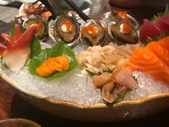 -古京·臻致料理(月湖店)