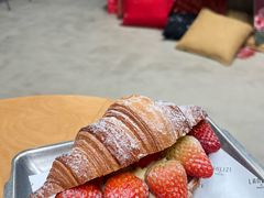 -LANLIZI BAKERY(COSMO店)
